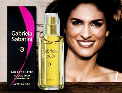 GABRIELA SABATINI        (ALEMANHA) FEMININO