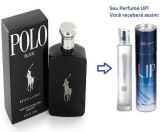 POLO BLACK                (EUA)MASCULINO