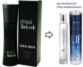 ARMANI BLACK CODE             (ITÁLIA)MASCULINO