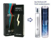 ANIMALE                      (EUA)MASCULINO