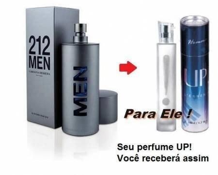 212 MEM               (EUA) MASCULINO